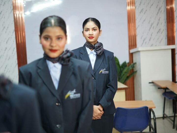 Corporate and staff uniforms