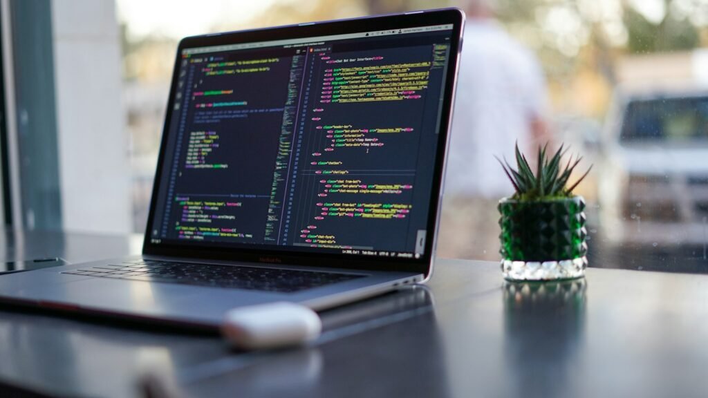 Custom web applications