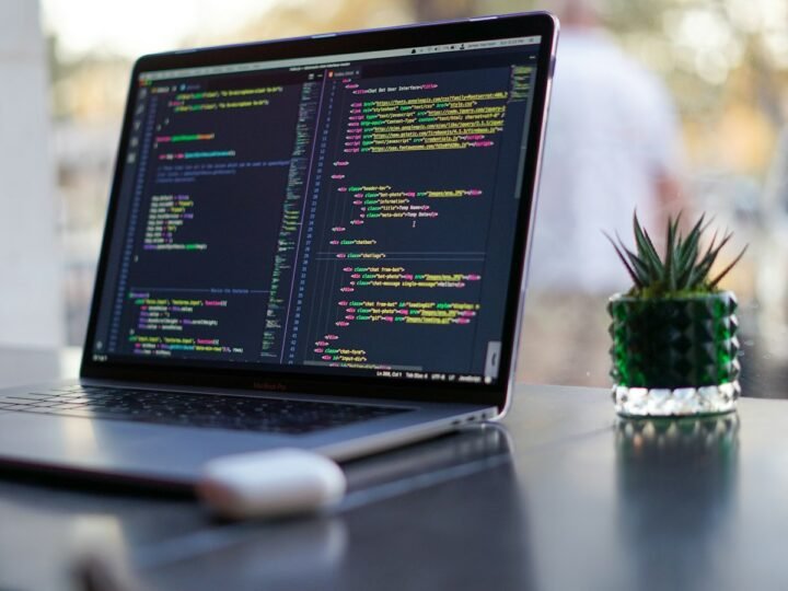 Custom web applications