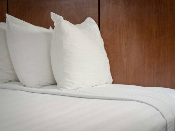 Duvet covers and pillowcases