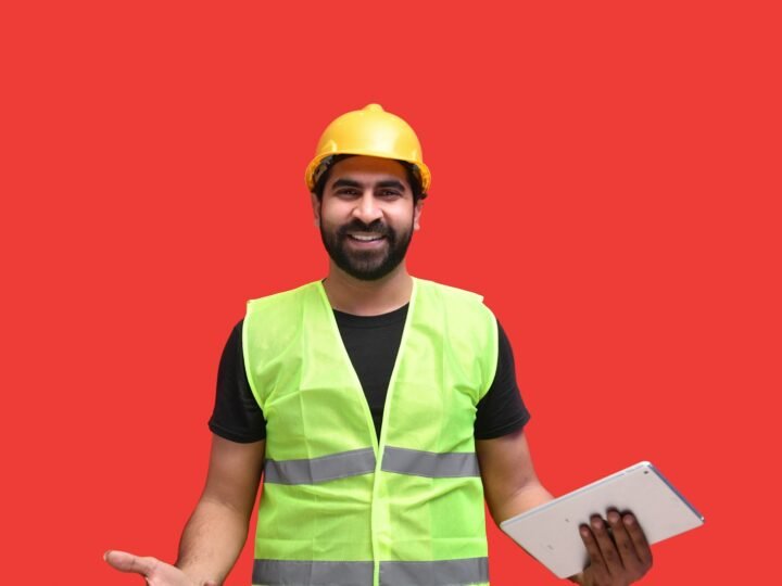 Hi-vis and safety clothing