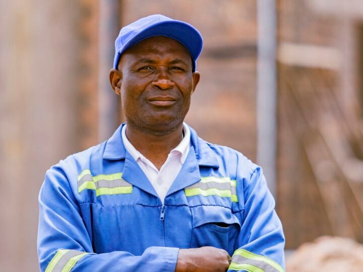 Workwear and coveralls